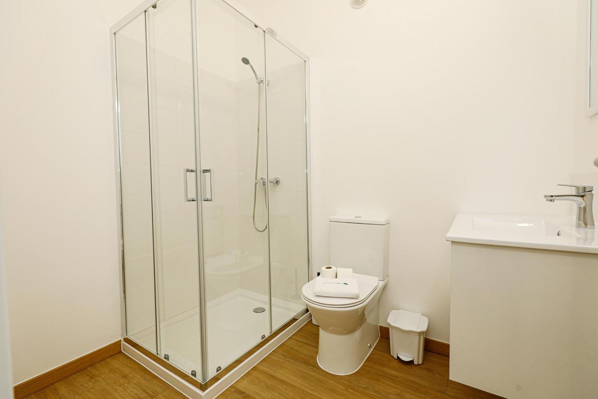 B87 - Windmill 2 Bed Apartment In Odiáxere Kültér fotó