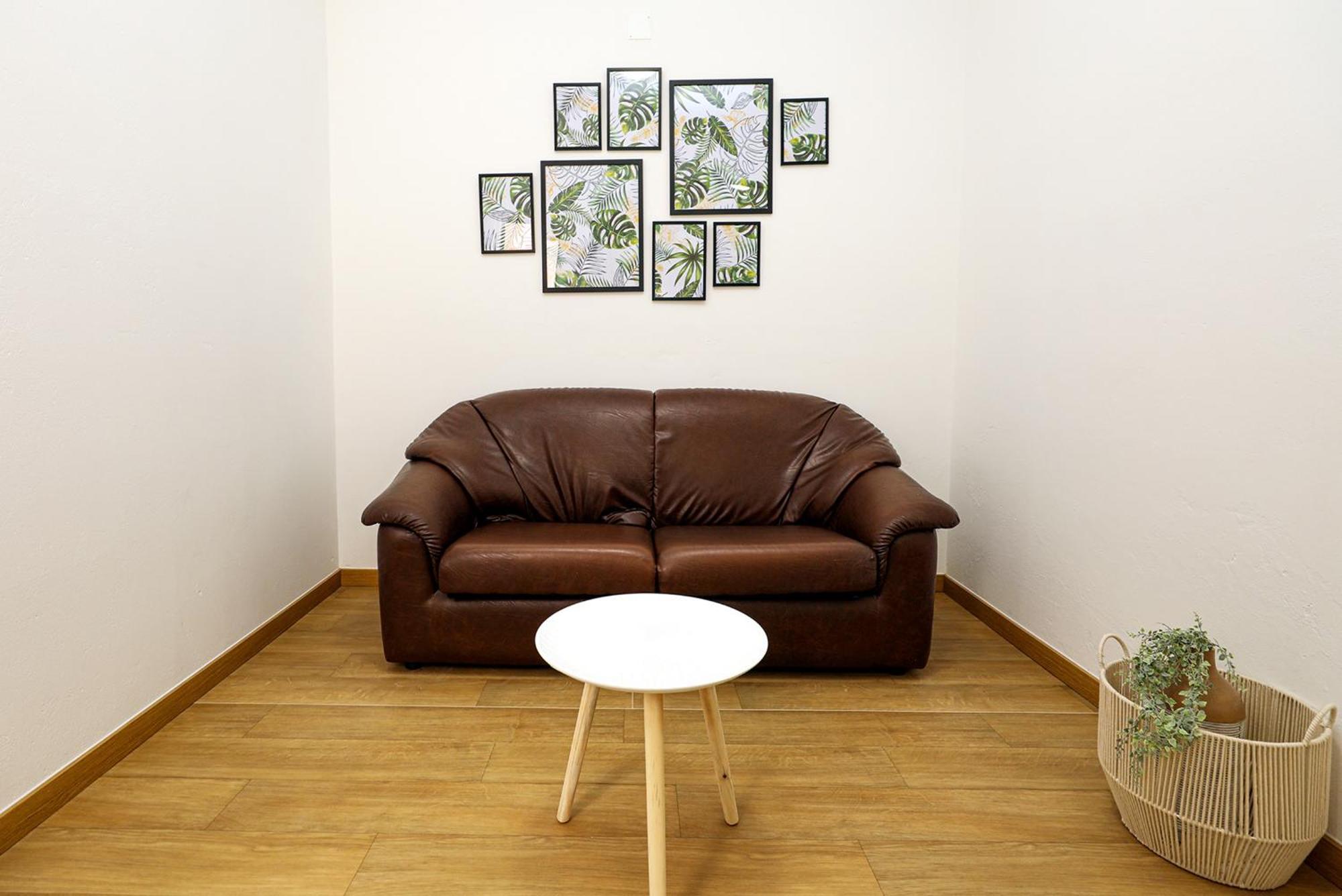 B87 - Windmill 2 Bed Apartment In Odiáxere Kültér fotó